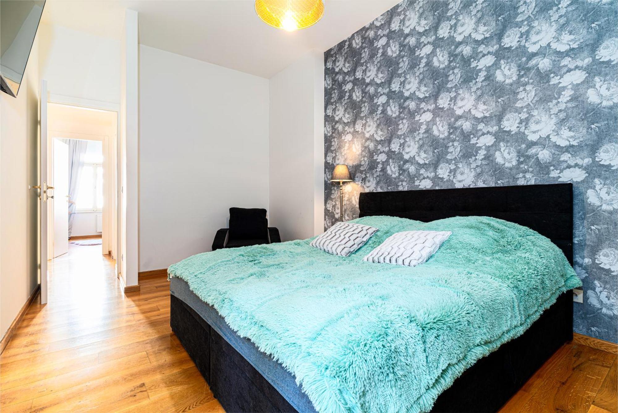 Appartement Golden Dog