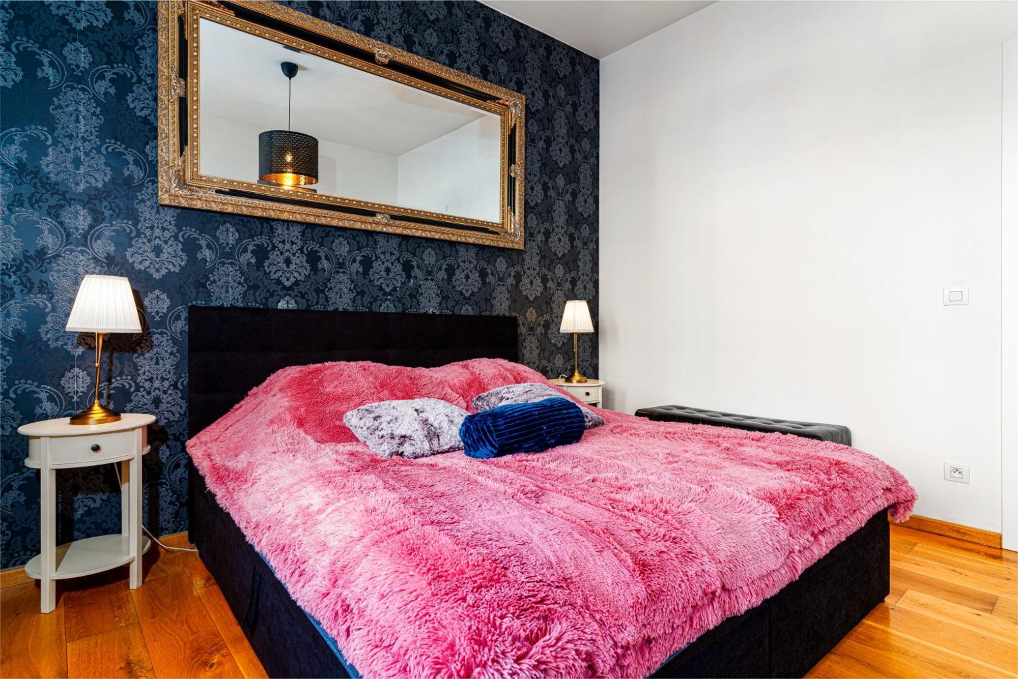 Golden Dog Appartement Praag