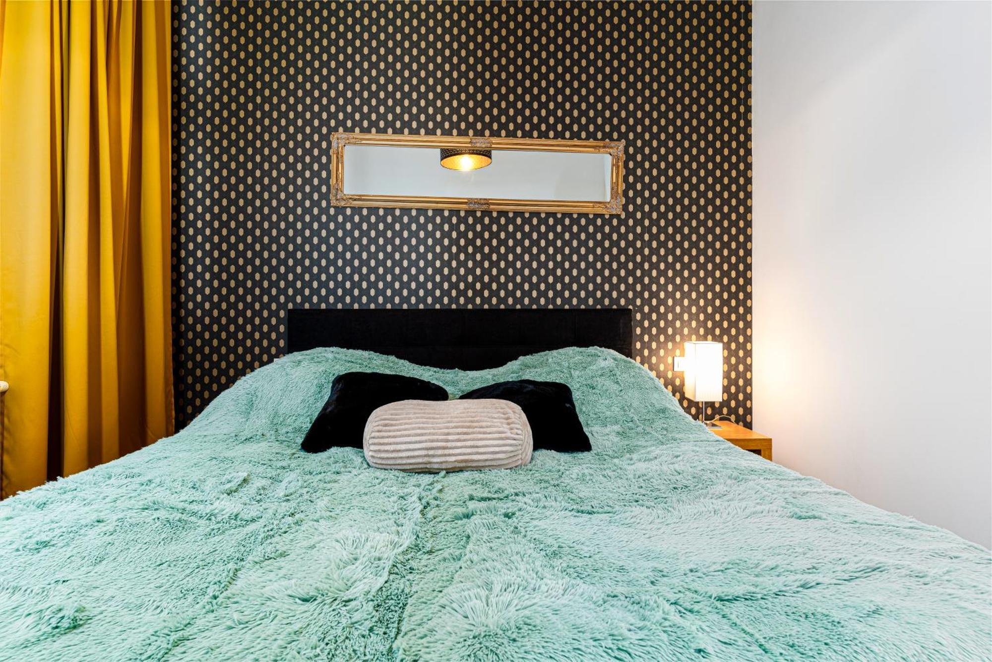 Golden Dog Appartement