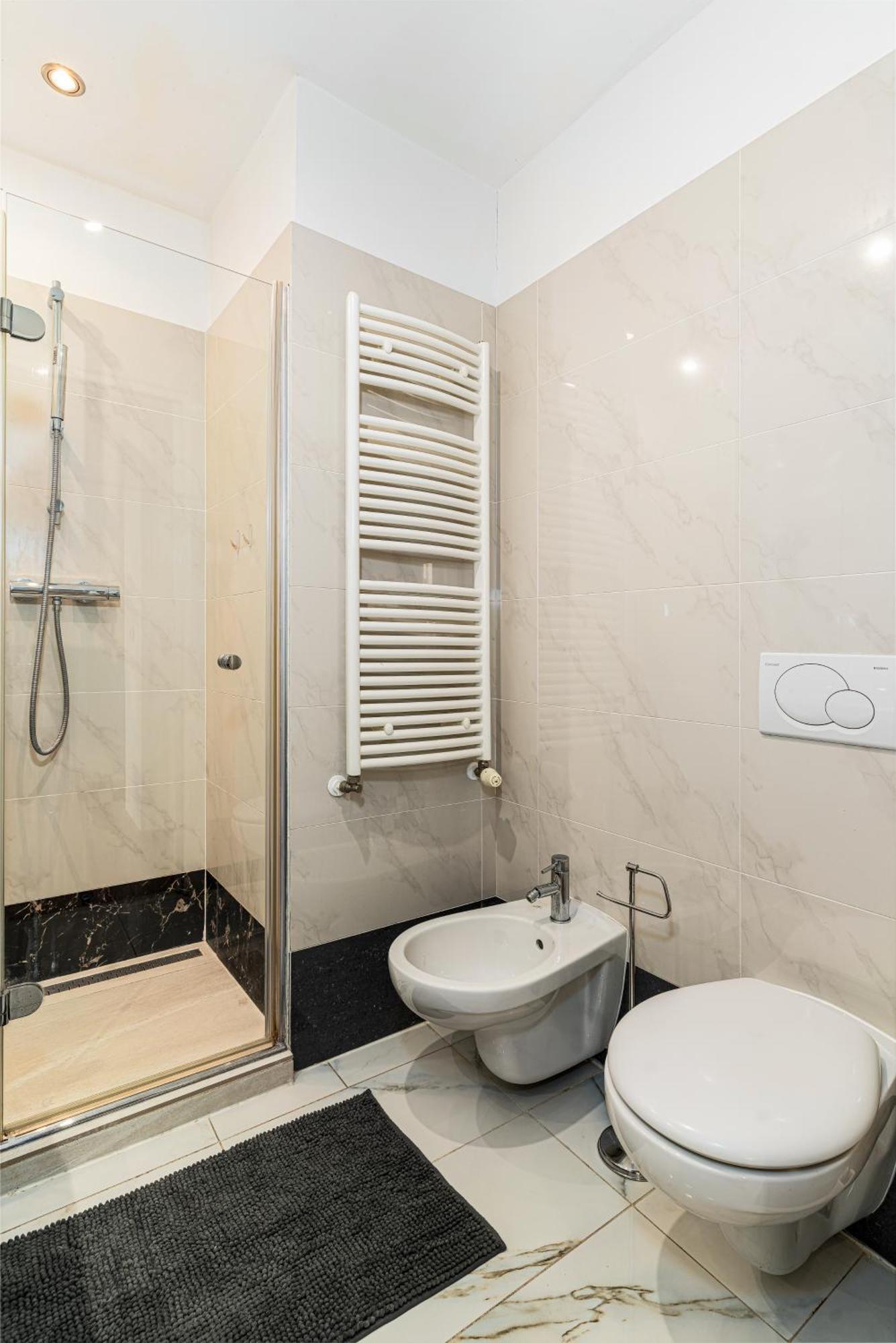 Appartement Golden Dog Praag