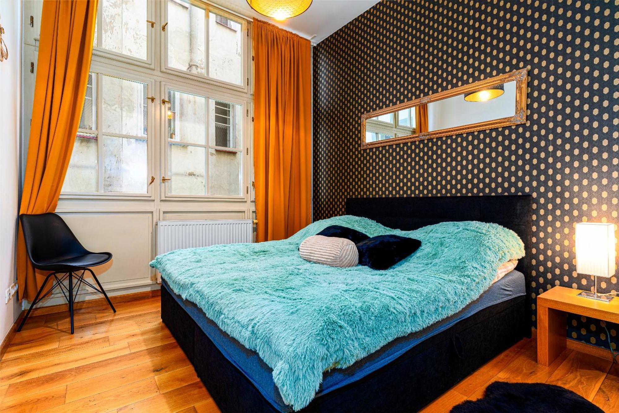 Golden Dog Appartement Praag