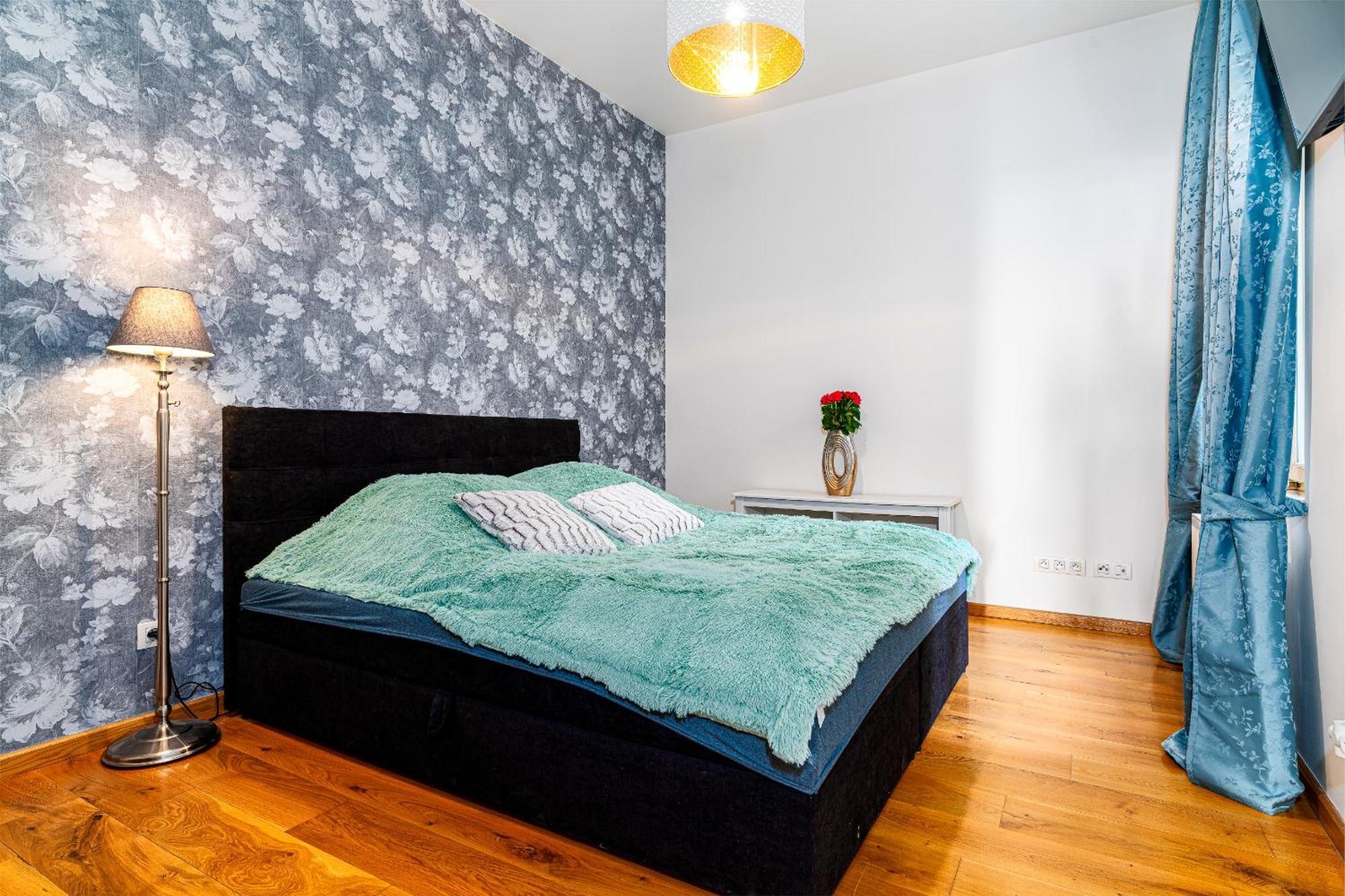 Appartement Golden Dog Praag