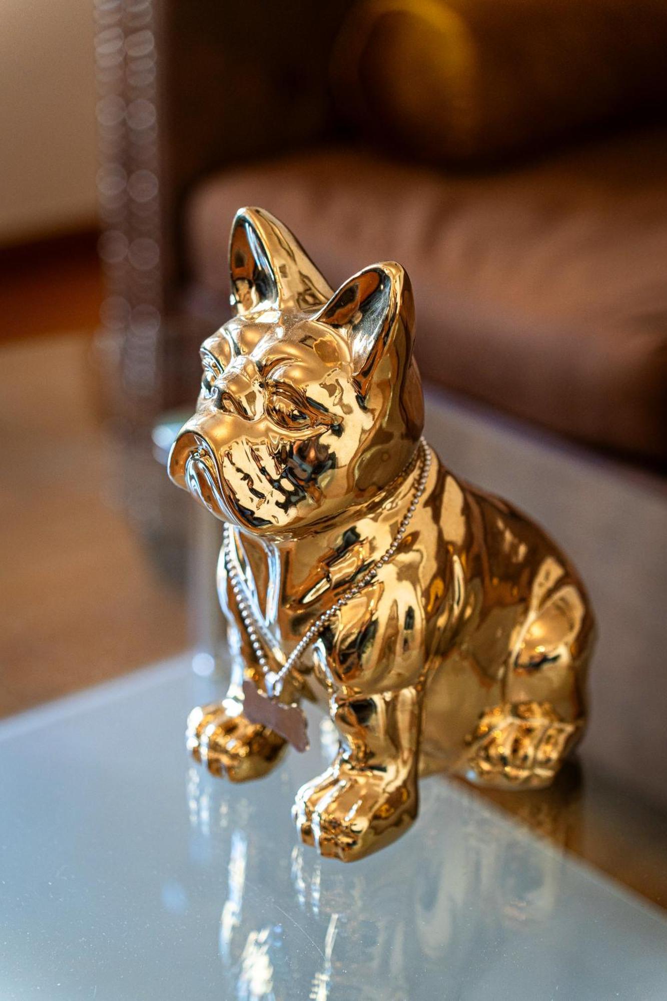 Golden Dog Prague