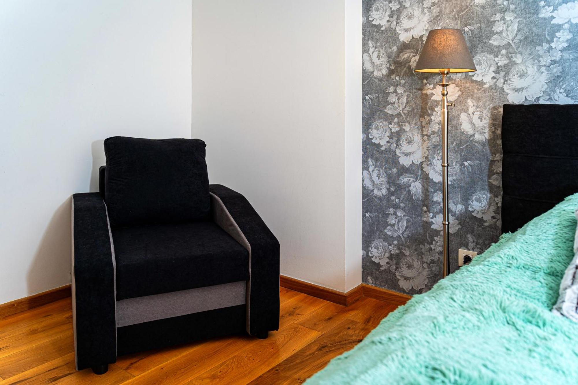 Apartment Golden Dog Prague