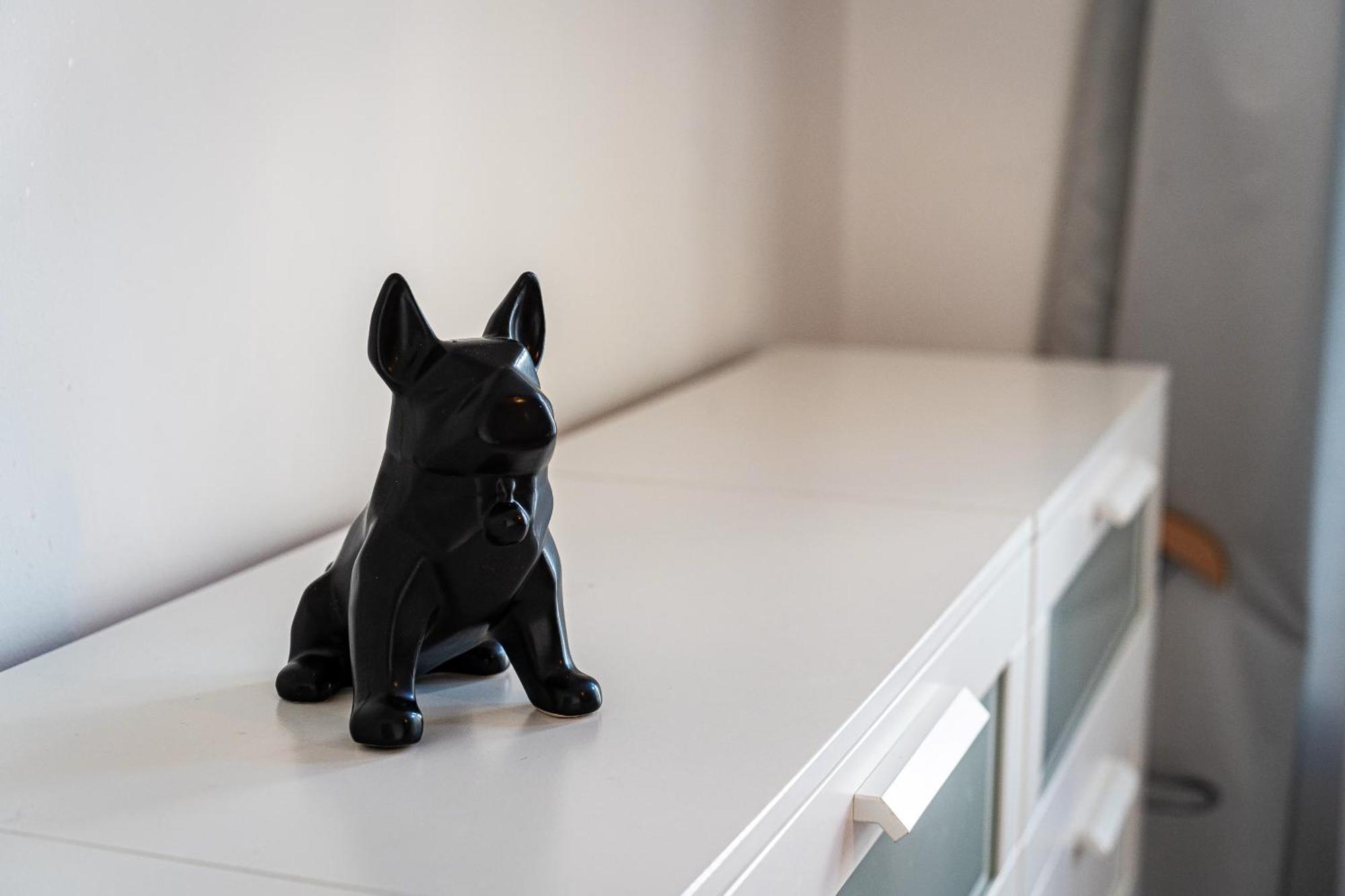 Apartment Golden Dog Prague